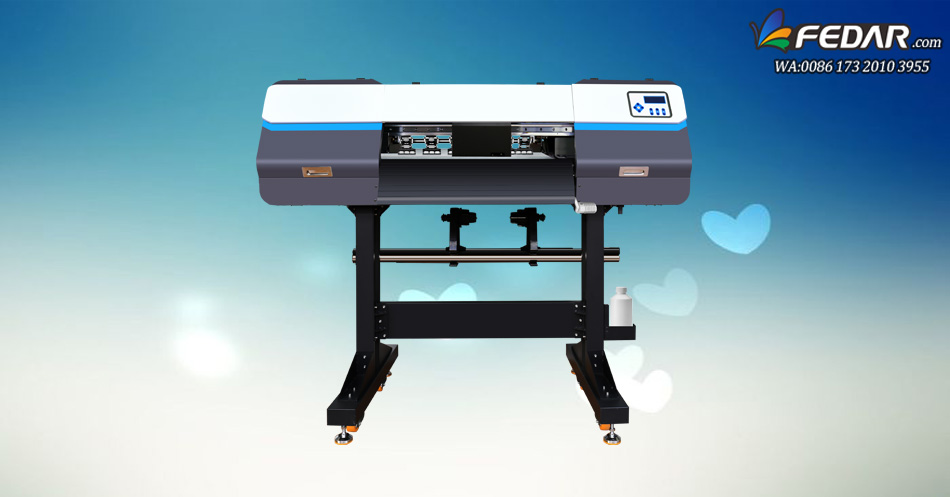 2021 Newest Fedar DTF Printer For Sale