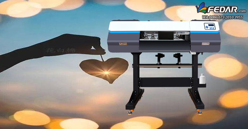 Cheap Price Of  Fedar DTF Printing Machine