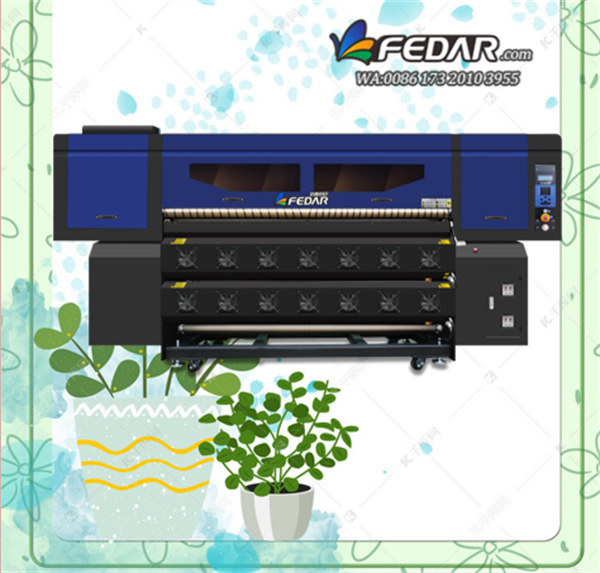 Fedar 8head Sublimation Prints for Sale from XSJ