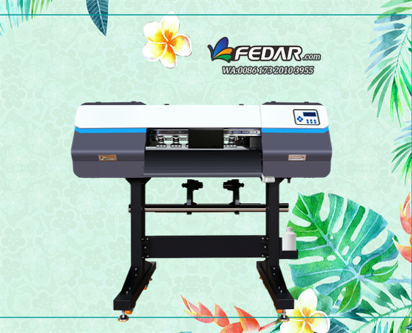 Fedar DTF Printer FD70 New Launched Model