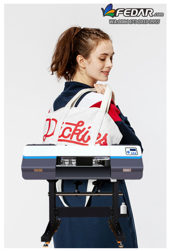 Fedar DTF Printer Price with Great Advantage