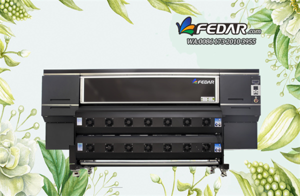 Fedar FD6194E Sublimation Printer with Great Discount