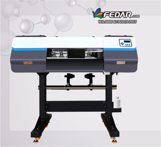Fedar FD70 New Launched 2Head DTF Printer