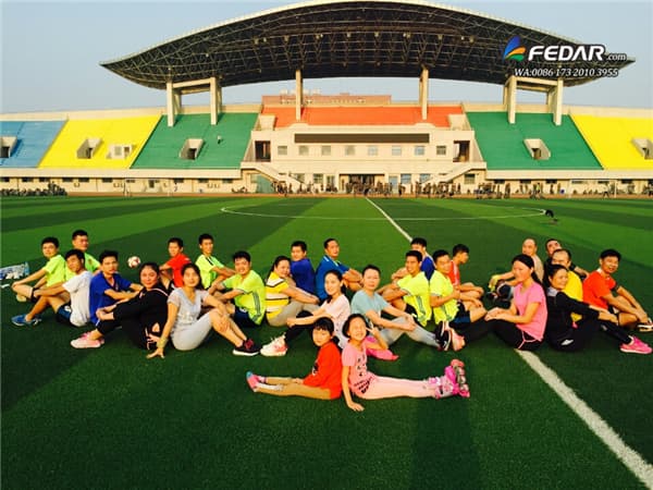 Fedar Printer Employees Love Sport Love Running