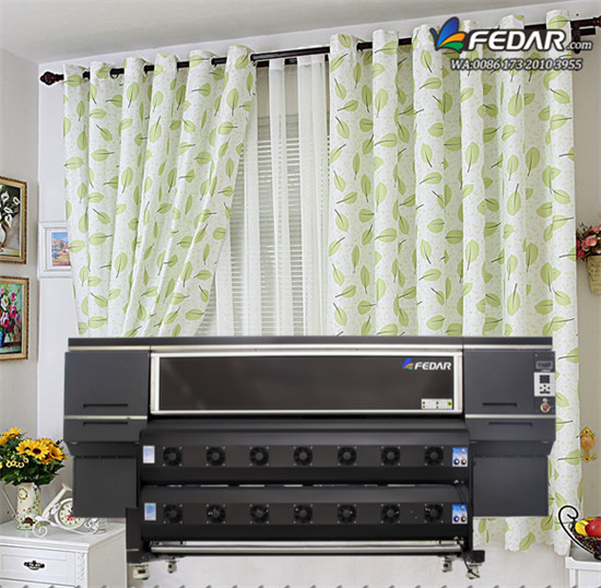 Fedar Printer FD6194E Most Selling Model for Overseas Market