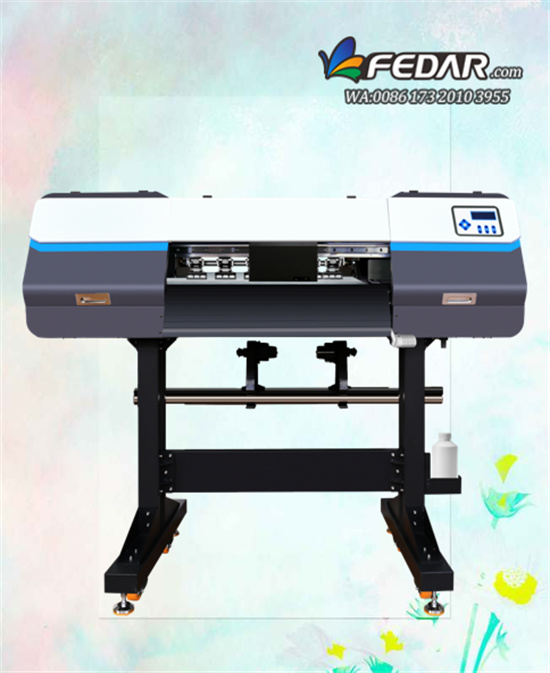 Fedar Printer for DTF Pet Film New Model FD70