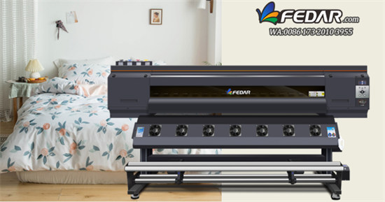 Fedar Wide Format Sublimation Printer FD5194E