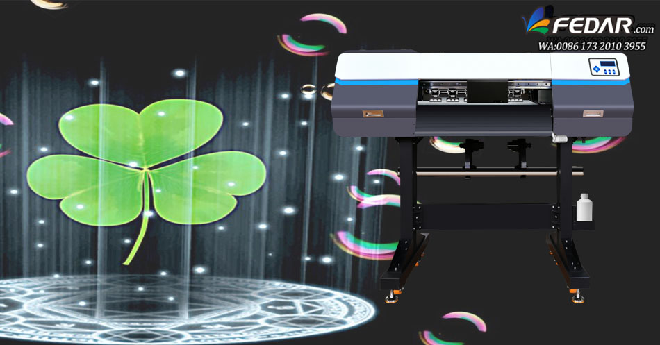 High Quality Fedar  DTF Transfer Printer FD70