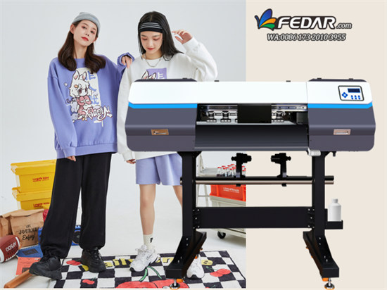 Most Famous Dtf Printer for Sale in T-shirt DIY Field