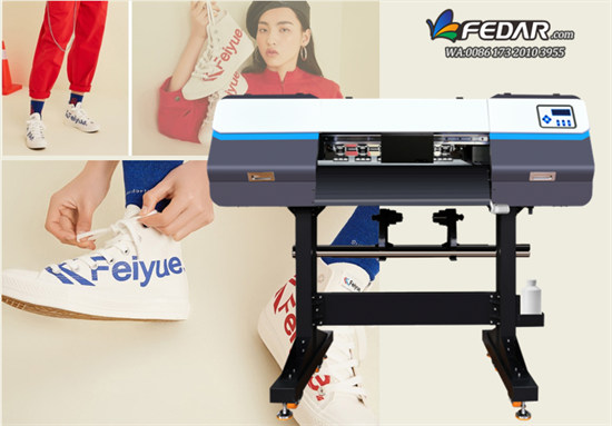 Who is Best Selling Dtf Printing Machine-Fedar