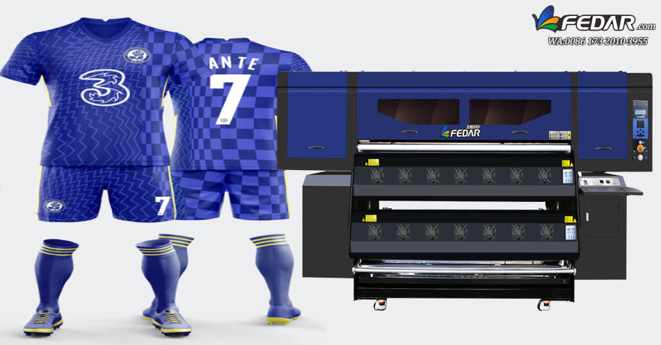 Whole Agent Dye Sublimation Fabric Printer For Sale