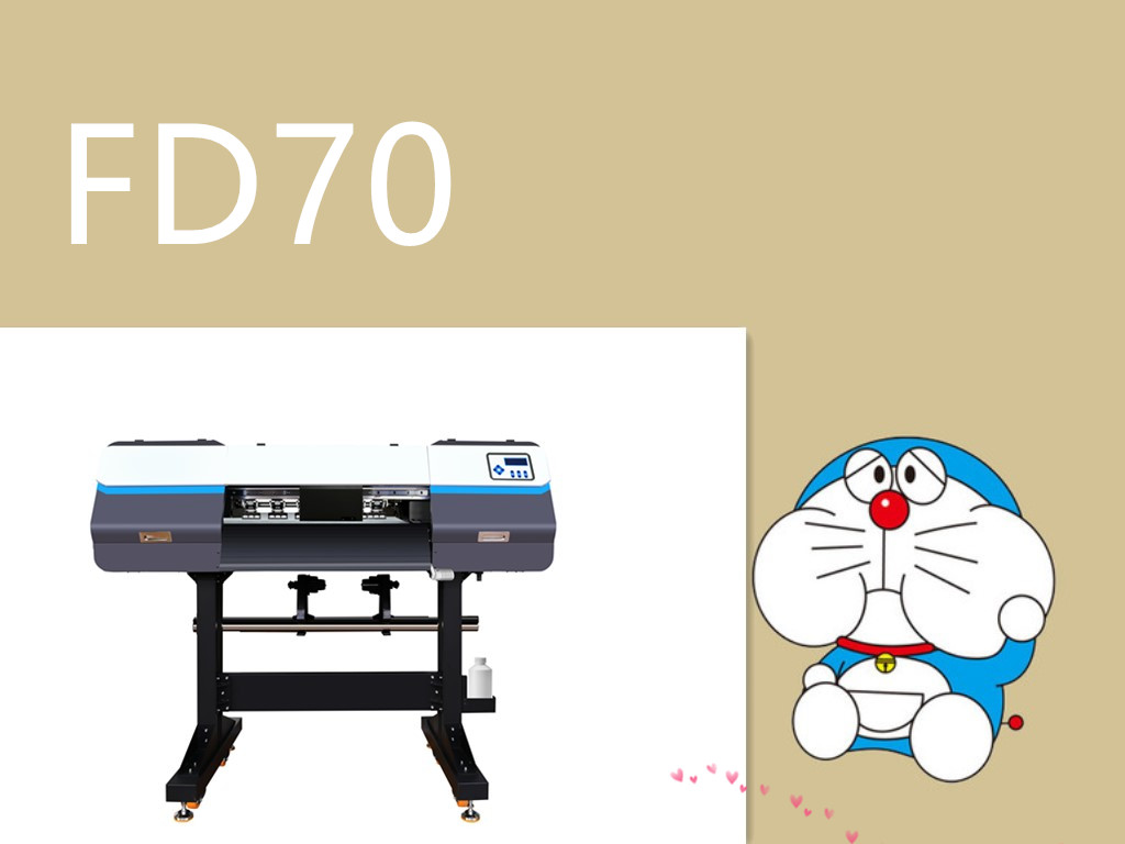 A popular multifunctional printer suitable for manual DIY
